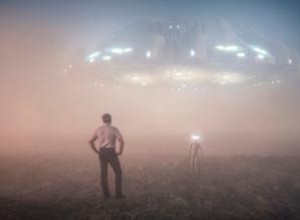 ¿Hay vida extraterrestre en la Tierra? Avistamientos explorados