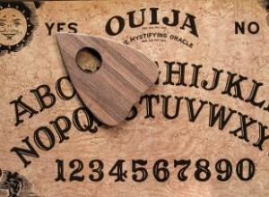 Reglas Oficiales y Consejos de Seguridad para Usar la Tabla Ouija