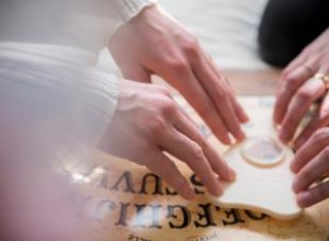 ¿La tabla ouija no funciona? 12 métodos para mejorar las interacciones