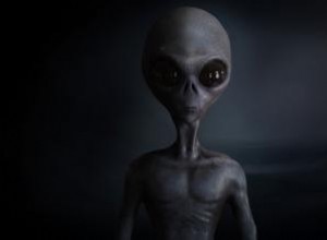 ¿Qué son los extraterrestres grises? Separando la realidad de la ficción