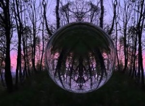 ¿Qué son las entidades paranormales? Los 8 tipos más comunes explicados