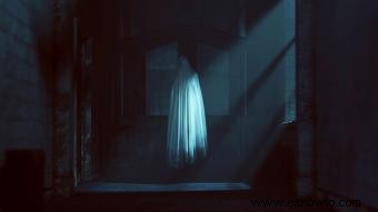 ¿Qué es una entidad paranormal? 8 tipos diferentes 