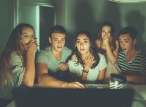 Guía definitiva: Los mejores videos paranormales en YouTube y TV que desafían a los escépticos