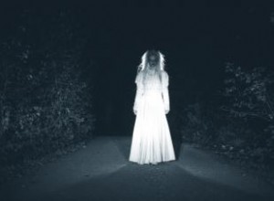 10 Leyendas Urbanas de Halloween que te Erizarán la Piel