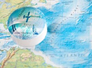 14 Historias Emblemáticas del Triángulo de las Bermudas: Misterios Inexplicables y Desapariciones