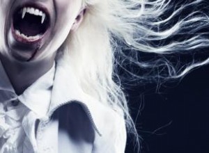 14 datos convincentes sobre los vampiros