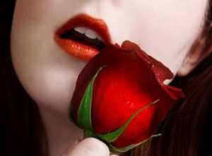 8 Poemas de Amor Vampírico: Pasión Eterna en la Oscuridad