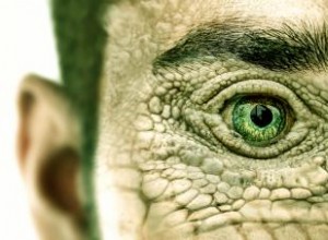 ¿Qué son los extraterrestres reptilianos? Cuentos de todo el mundo