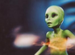 Historia de los extraterrestres verdes y representaciones comunes de ellos 