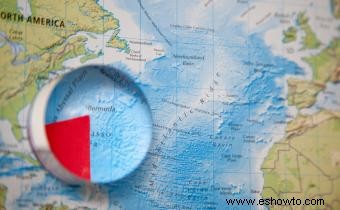 6 videos del Triángulo de las Bermudas + fuentes para explorar el misterio 