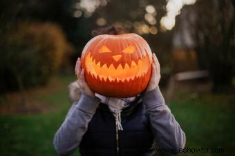 10 supersticiones de Halloween a tener en cuenta en la víspera de Todos los Santos 