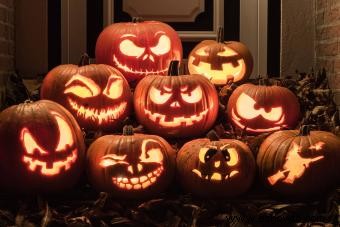 10 supersticiones de Halloween a tener en cuenta en la víspera de Todos los Santos 