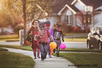 10 supersticiones de Halloween a tener en cuenta en la víspera de Todos los Santos 