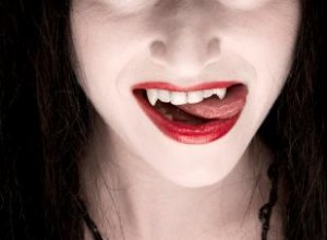 7 Informes de avistamientos de vampiros:¿real o simplemente un misterio?
