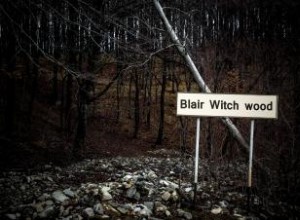 ¿Es real la Bruja de Blair? La verdad detrás de esta leyenda urbana