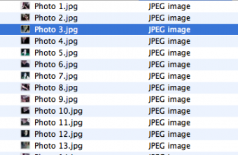 Qué significa JPEG