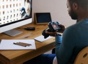 Las mejores plataformas de fotografía stock para vender tus fotos y ganar royalties