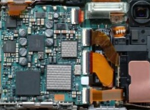 Cómo funcionan las cámaras digitales: Guía experta y detallada