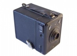 ¿Cuándo se creó la primera cámara digital? Historia y evolución