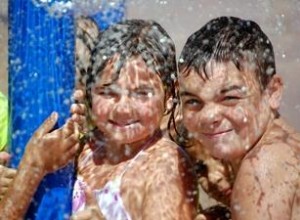 Fotógrafos de niños famosos