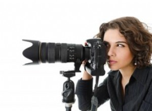 Trabajos Freelance en Fotografía: Las Mejores Plataformas y Consejos para Empezar