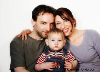 Estudio de retratos de JCPenney