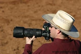 Trabajos de fotografía de archivo