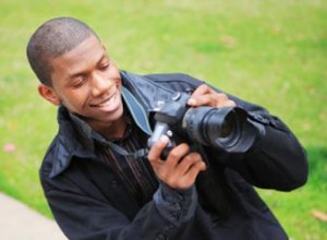 Consejos de fotografía para principiantes