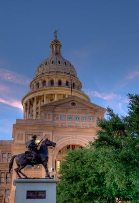 Los mejores lugares para tomar fotografías en Austin