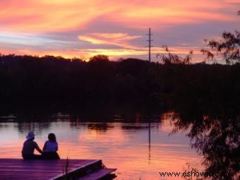 Los mejores lugares para tomar fotografías en Austin