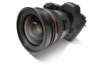 Cómo Calcular el Alcance de las Lentes de tu Cámara: Guía Experta para Fotógrafos