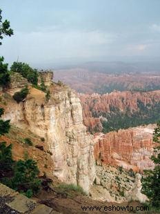 Lugares interesantes en Utah para tomar fotografías