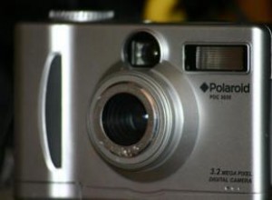 Guía esencial: Conceptos básicos de las cámaras digitales para principiantes