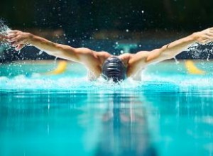 Cómo tomar buenas fotografías deportivas