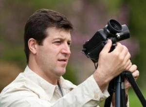 Guía experta: Consejos y trucos para usar un trípode de cámara como profesional