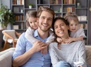 Guía experta: Qué ropa elegir para retratos familiares inolvidables