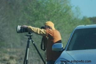 Fotoperiodismo independiente