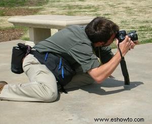 ¿Ha muerto el fotoperiodismo