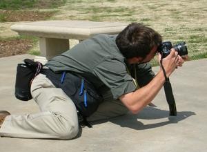 ¿Ha muerto el fotoperiodismo