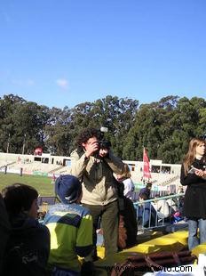 Consejos de fotoperiodismo