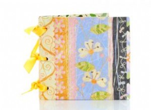 Guía completa para elegir y crear mini álbumes de recortes