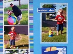 Guía Completa de la Teoría del Color y la Rueda Cromática para Álbumes de Recortes