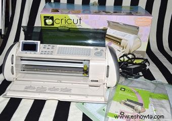 Ideas Cricut 