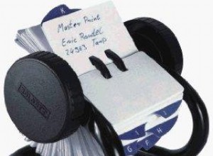 Scrapbooking Creativo con Tarjetas Rolodex: Guía Práctica y Ideas Inspiradoras