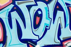 Fuentes de graffiti gratuitas