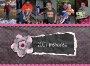 Revistas Digitales Gratuitas de Scrapbooking: Técnicas e Inspiración para Álbumes de Recortes