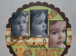 Blogs de Manualidades con Cricut: Entrevista Exclusiva con Lori Coughlin de Fantabulous Cricut Challenge