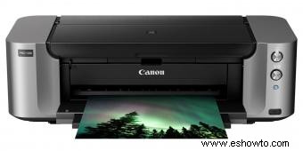 Escáner de impresora 12x12