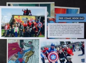 Alternativas Creativas y Económicas para Papeles de Álbum de Recortes