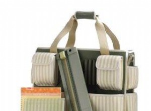 Bolsas Creating Keepsakes: La Solución Ideal para Organizar tu Scrapbooking